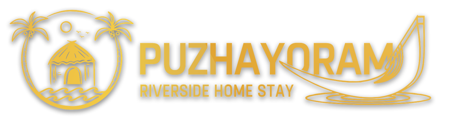 Puzhayoram Logo